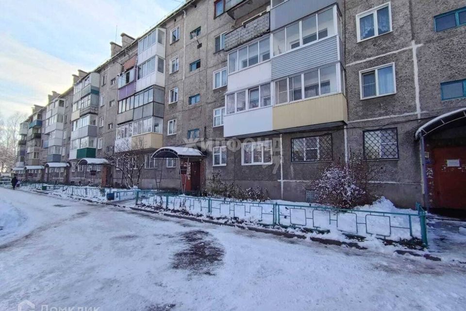 квартира р-н Быковский с Верхний Балыклей ул Набережная 17 фото 10