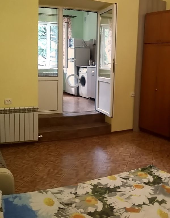 квартира г Ялта ул Строителей 12 фото 4