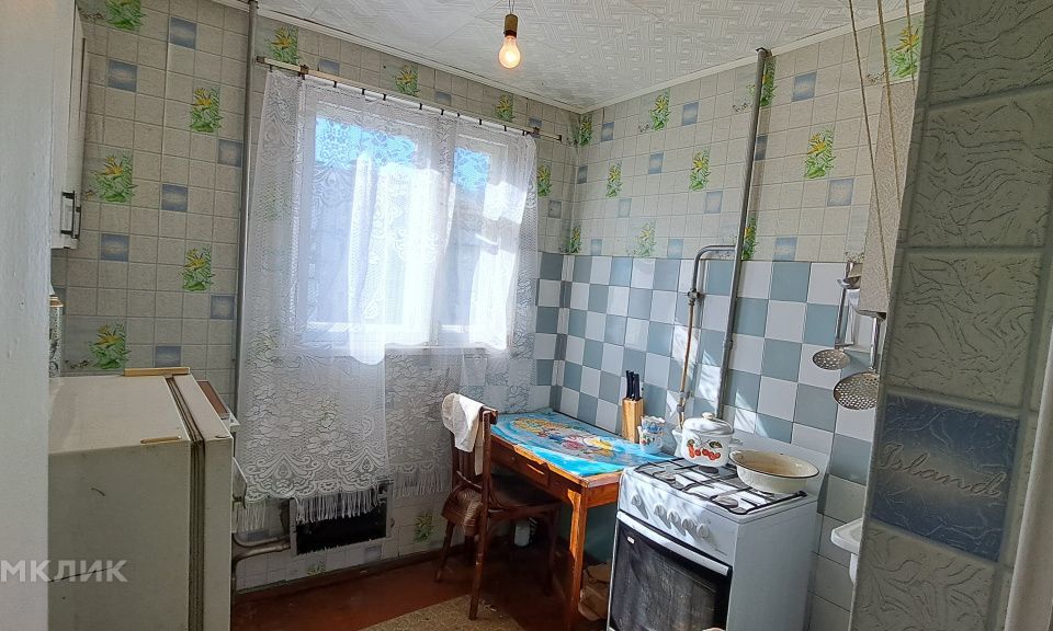 квартира г Екатеринбург п Садовый ул Верстовая 4 Екатеринбург, муниципальное образование фото 7