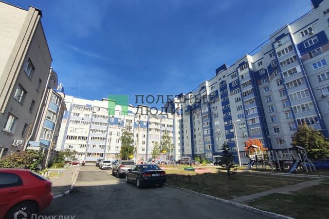 квартира городской округ Ижевск фото