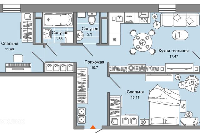 городской округ Ульяновск фото