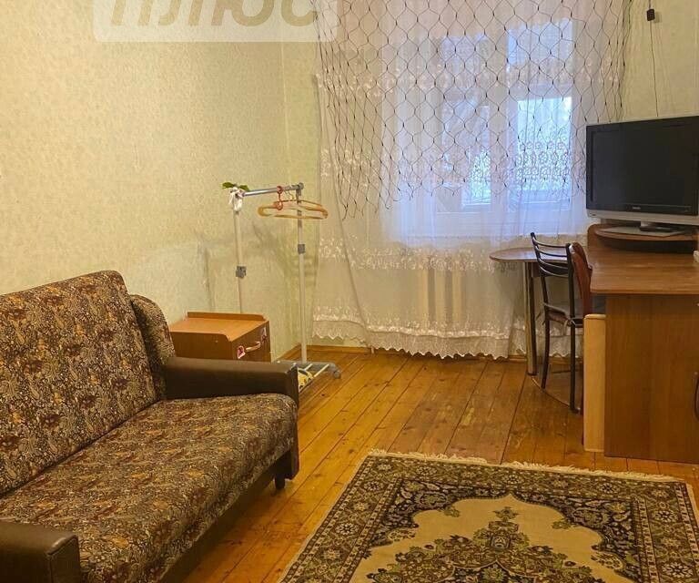 квартира р-н Тимашевский г Тимашевск микрорайон Садовод, 27 фото 1