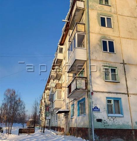 квартира ул Жуковского 8 городской округ Кедровый фото