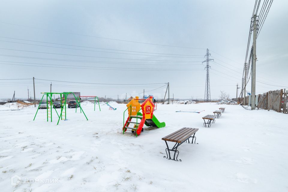 квартира г Курган городской округ Курган, улица Броневик, 2Б фото 1