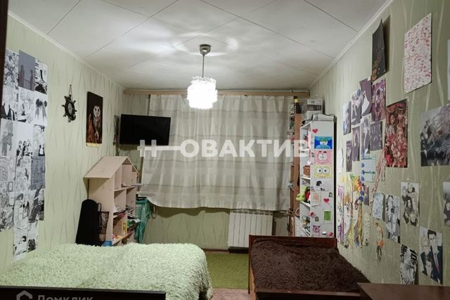 дом 29 городской округ Новосибирск фото