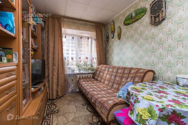 комната дом 141 городской округ Уфа фото