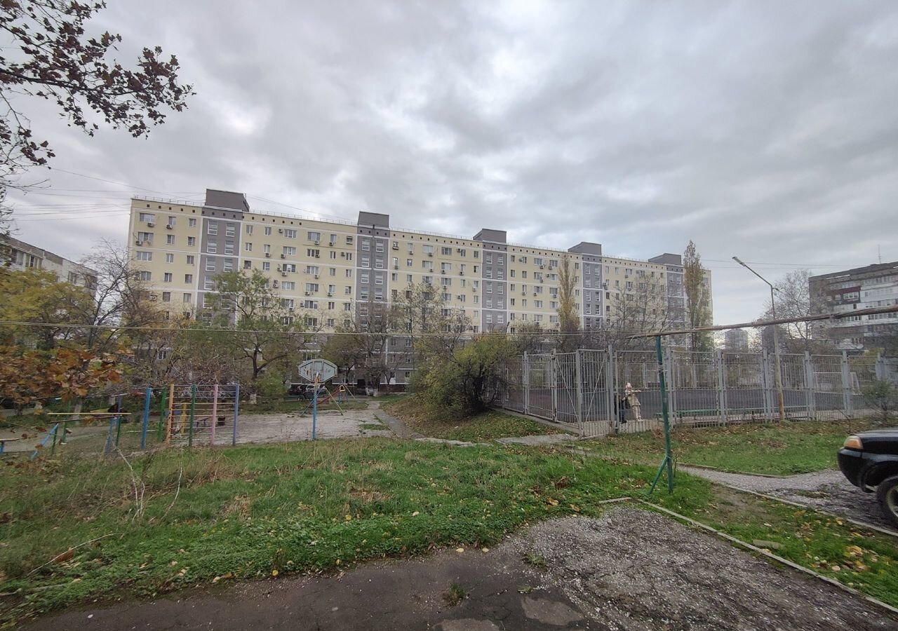 квартира г Новороссийск пр-кт Дзержинского 199 фото 19