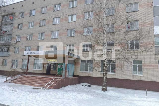 комната дом 8 городской округ Кострома фото
