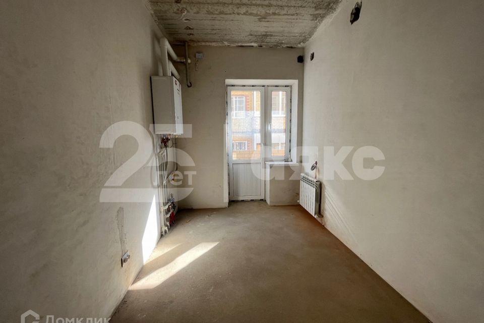 квартира г Горячий Ключ ул Тельмана 52 городской округ Горячий Ключ фото 7