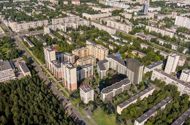 ЖК «Сандэй» фото 2
