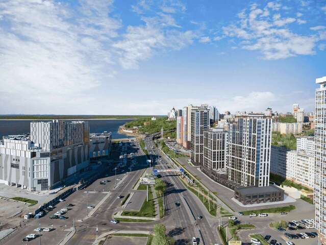 ЖК «СЕЗОНЫ» фото 1