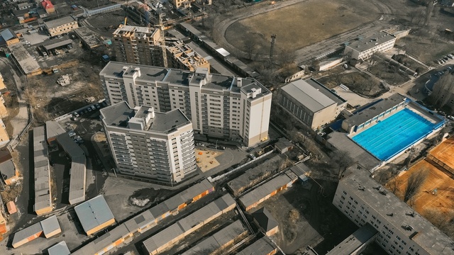 ЖК Дельфин фото 4