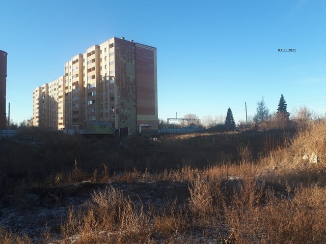 ЖК Родные Пенаты фото 3