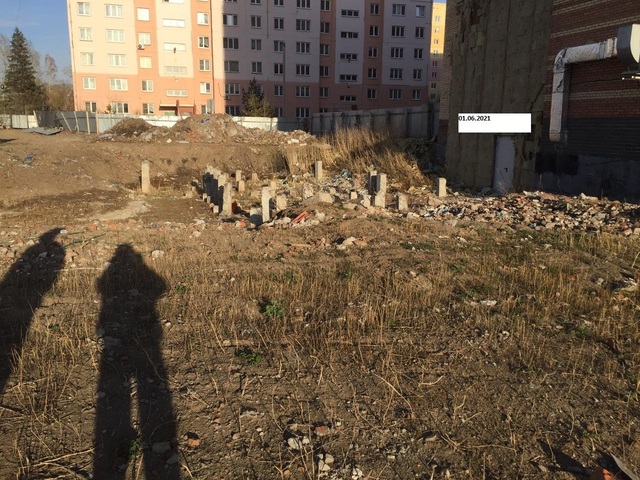 ЖК Родные Пенаты фото 4