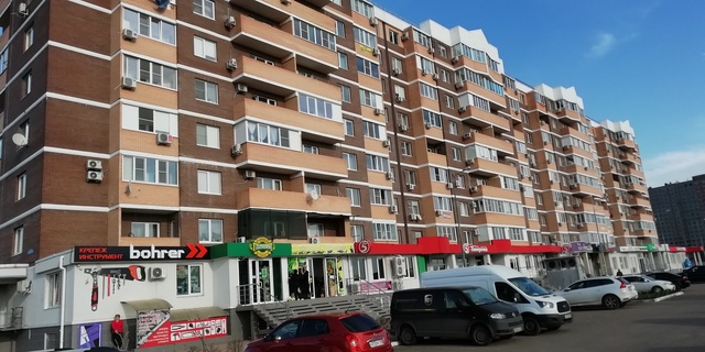 ЖК "Лиговский" ( фото 5
