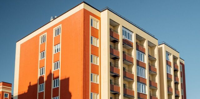 ЖК Михайловка Грин Плэйс фото 1