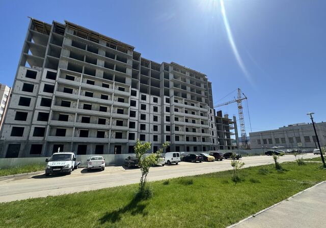 квартал Булгаковский парк фото 1