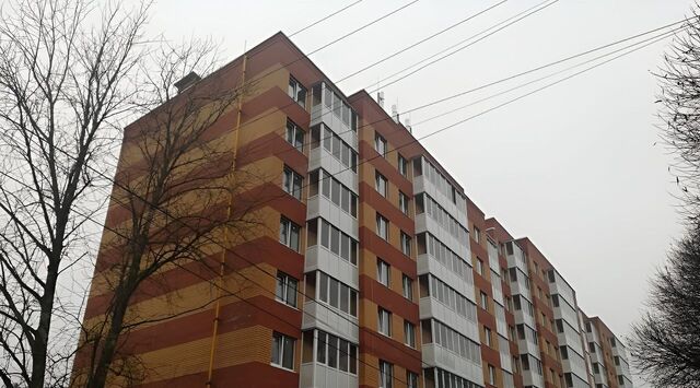 ЖК «Новый мир» фото 2