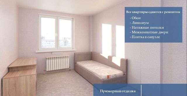 ЖК «Югорская ривьера 2» фото 4