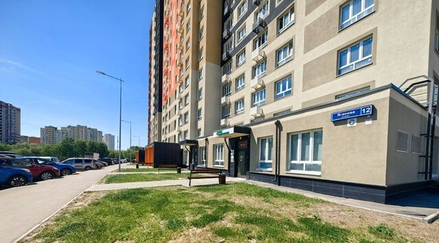 ЖК Пехра фото 4