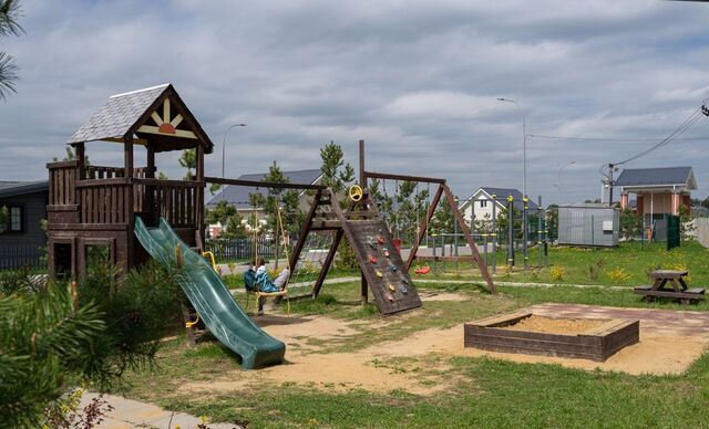 ЖК Светлый мир «БиоПолис» фото 1