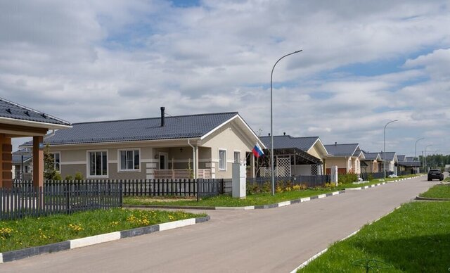 ЖК Светлый мир «БиоПолис» фото 2