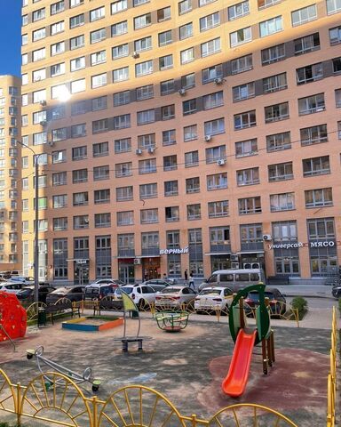 квартал «Ривер-Парк» фото 5