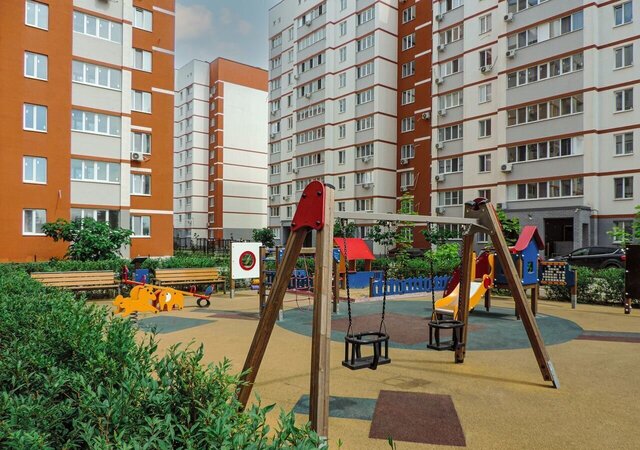 микрорайон «САЗ 3» фото 2