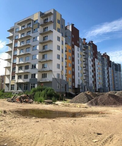 ЖК «Рябиновый сад» фото 4