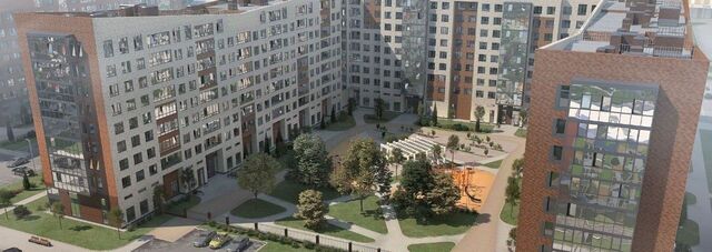 ЖК Уютный фото 1