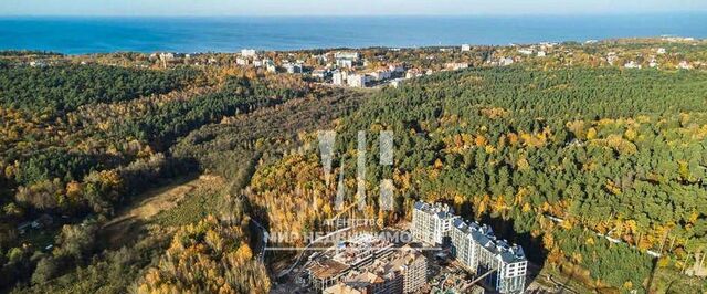 ЖК «Гармония» фото 1