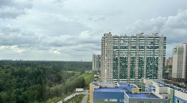 микрорайон «Изумрудные холмы» фото 4