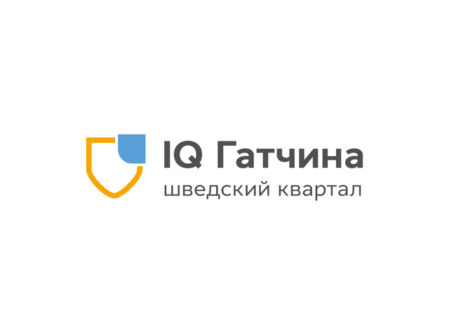 Жилой квартал "IQ Гатчина" фото 1
