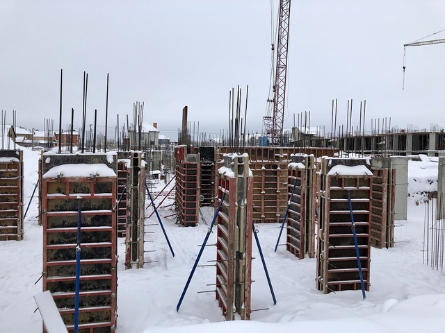 ЖК Braer Park фото 2