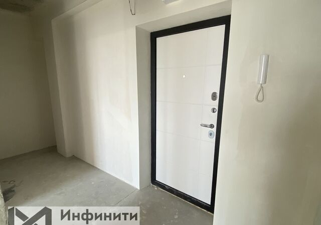 жилой дом «Параллель» фото 4