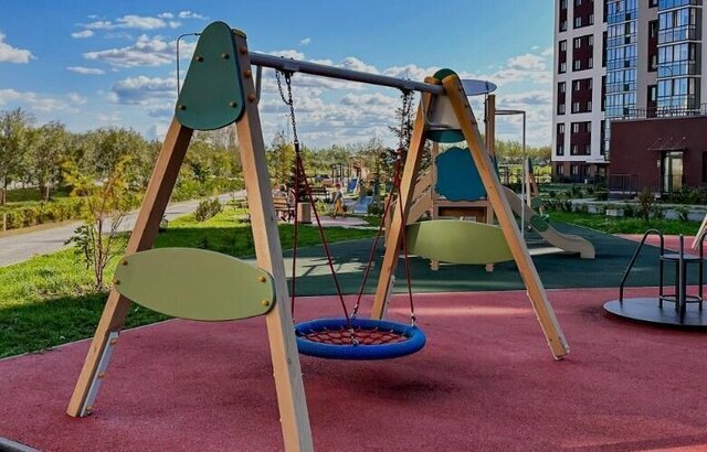ЖК «Финский залив» фото 3