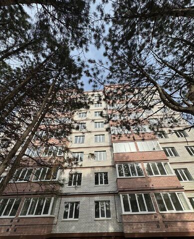 ЖК «Сосновый бор» фото 1