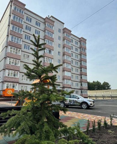 ЖК «Сосновый бор» фото 2