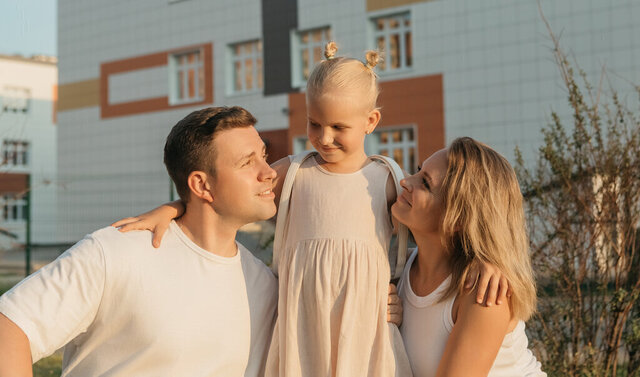 ЖК «Новый город» фото 5