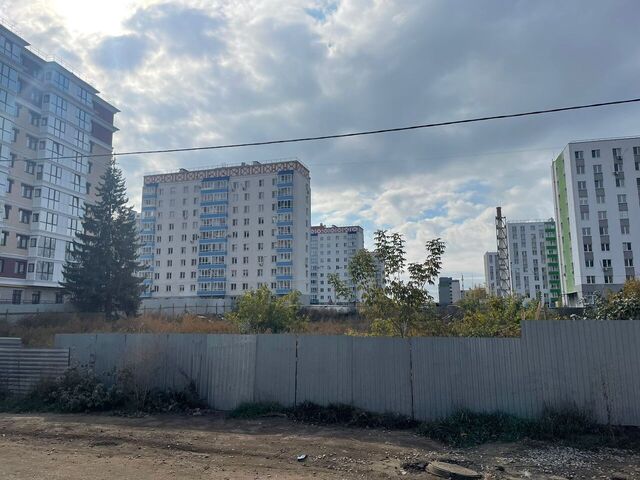 ЖК "Дом на Бородинской" фото 1