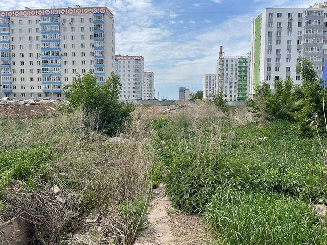 ЖК "Дом на Бородинской" фото 4