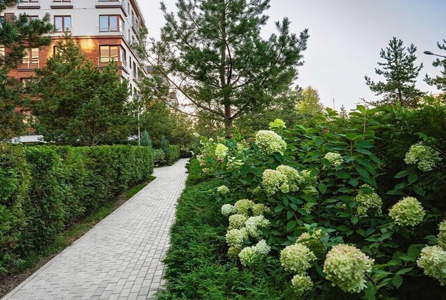 ЖК Vnukovo Country Club фото 5
