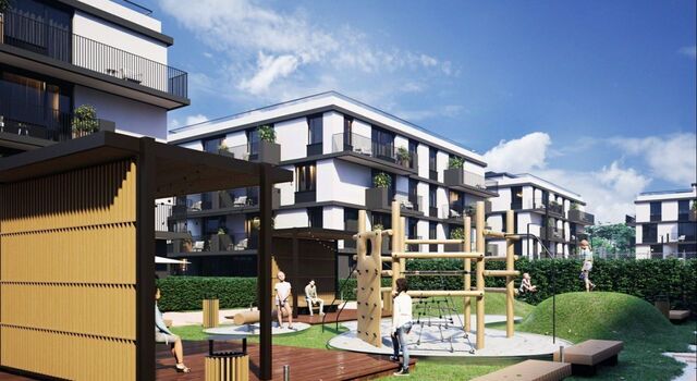 ЖК Suncity фото 4