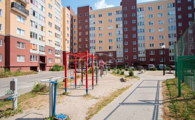 ЖК на ул. Печатная фото 4
