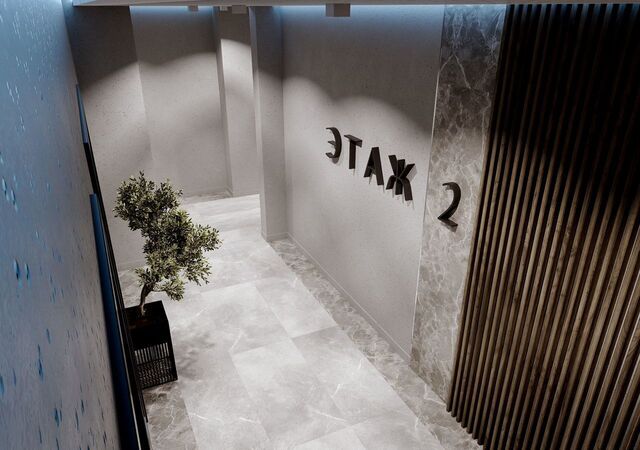 ЖК «Небо» фото 3