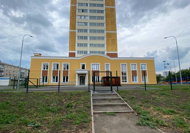 жилой дом на пр. Ильича, 9 фото 3