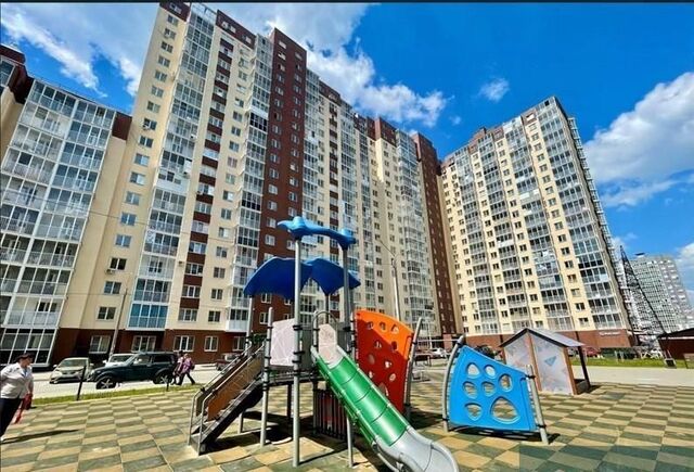 ЖК «Волна» фото 2