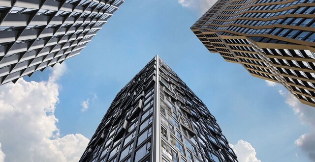 ЖК «INDY TOWERS (Инди Тауэрз)» фото 3