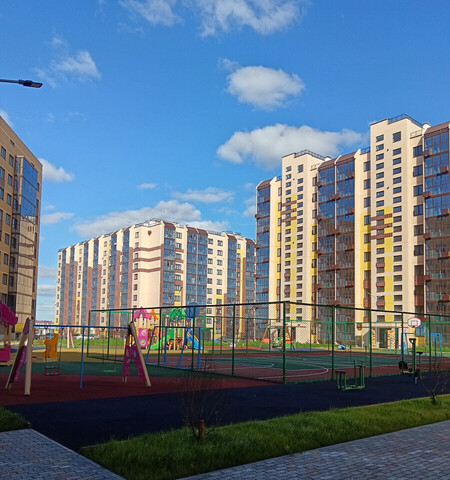 ЖК «Новый Амур» фото 3