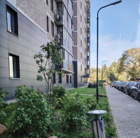 ЖК «Зелёный квартет» фото 4
